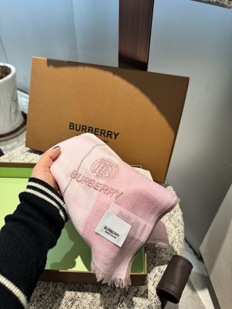 Burberry Scarf